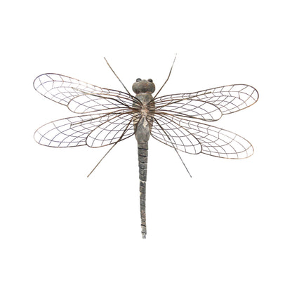 Natures Art Dragonfly Wall Art 53cm