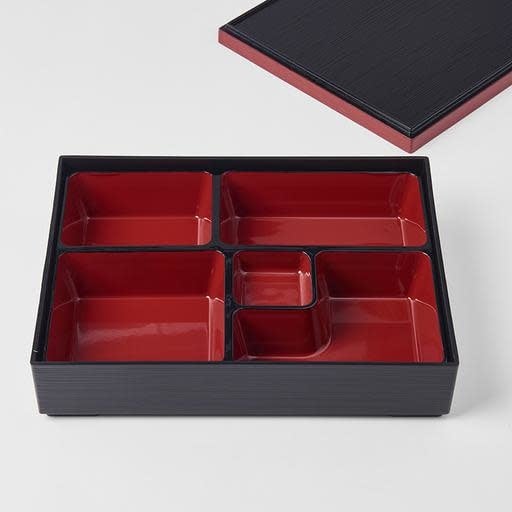 Bento Box 27 cm - Image 2