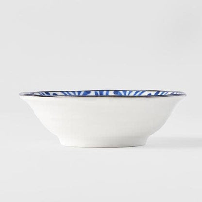 Sauce Dish 11cm Petal Crest Pattern Design - Image 2
