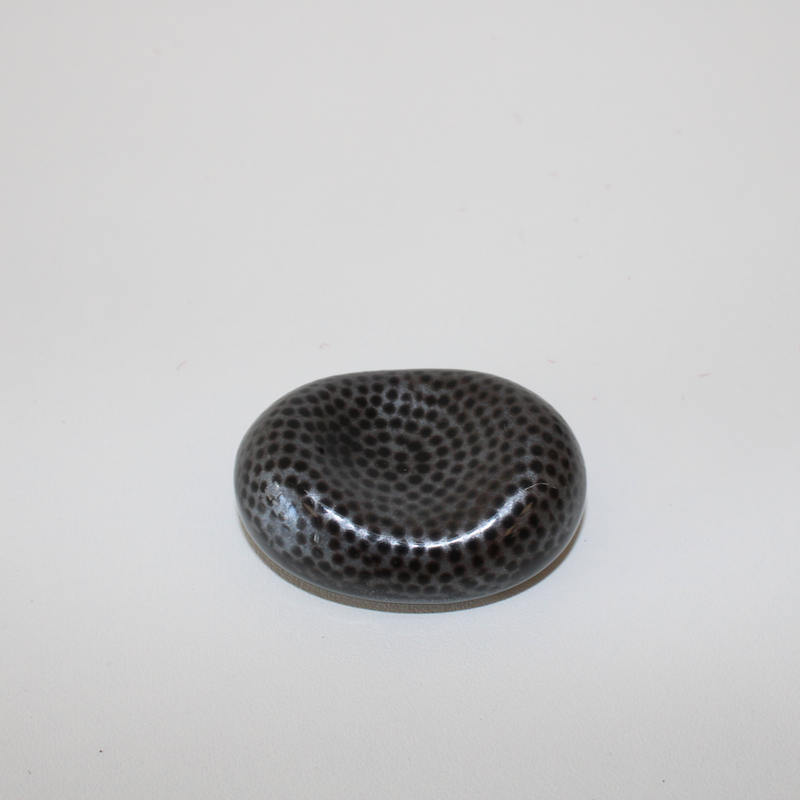 Chopstick Rest Pebble Fine Dots - Image 3