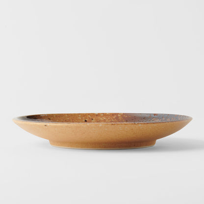 Side Plate 19cm Wabi Sabi Glaze - Image 4