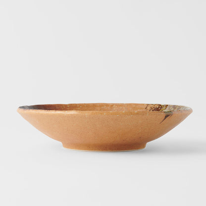 Pasta Bowl 24cm Wabi Sabi Glaze - Image 4