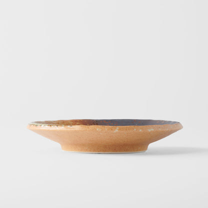 Saucer 13cm Wabi Sabi Glaze - Image 2