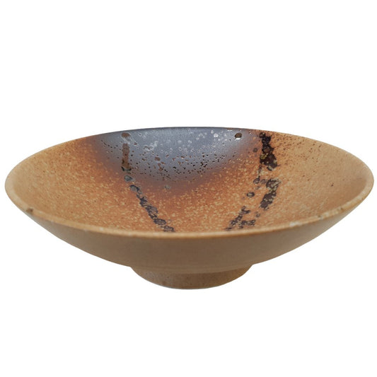 Ramen Bowl 24cm Wabi Sabi Glaze - Image 2
