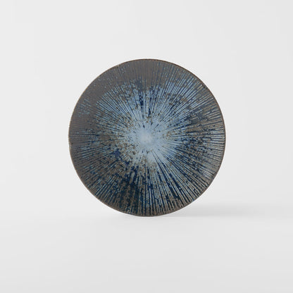 Side Plate 22cm Dusk Glaze - Image 3