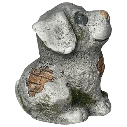 Set 6 Asst Garden Animal Figurines Paperweights  - Image 2