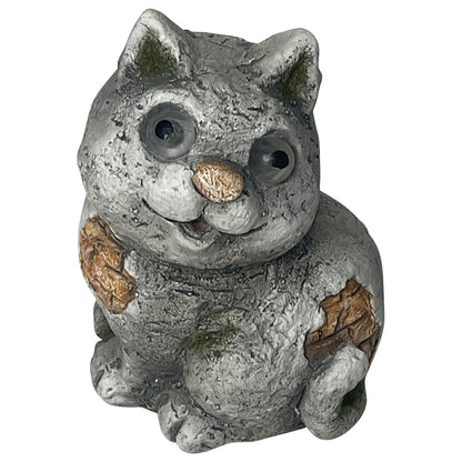 Set 6 Asst Garden Animal Figurines Paperweights  - Image 3