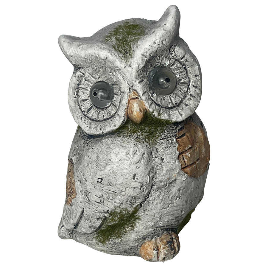 Set 6 Asst Garden Animal Figurines Paperweights  - Image 4