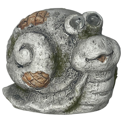 Set 6 Asst Garden Animal Figurines Paperweights  - Image 5