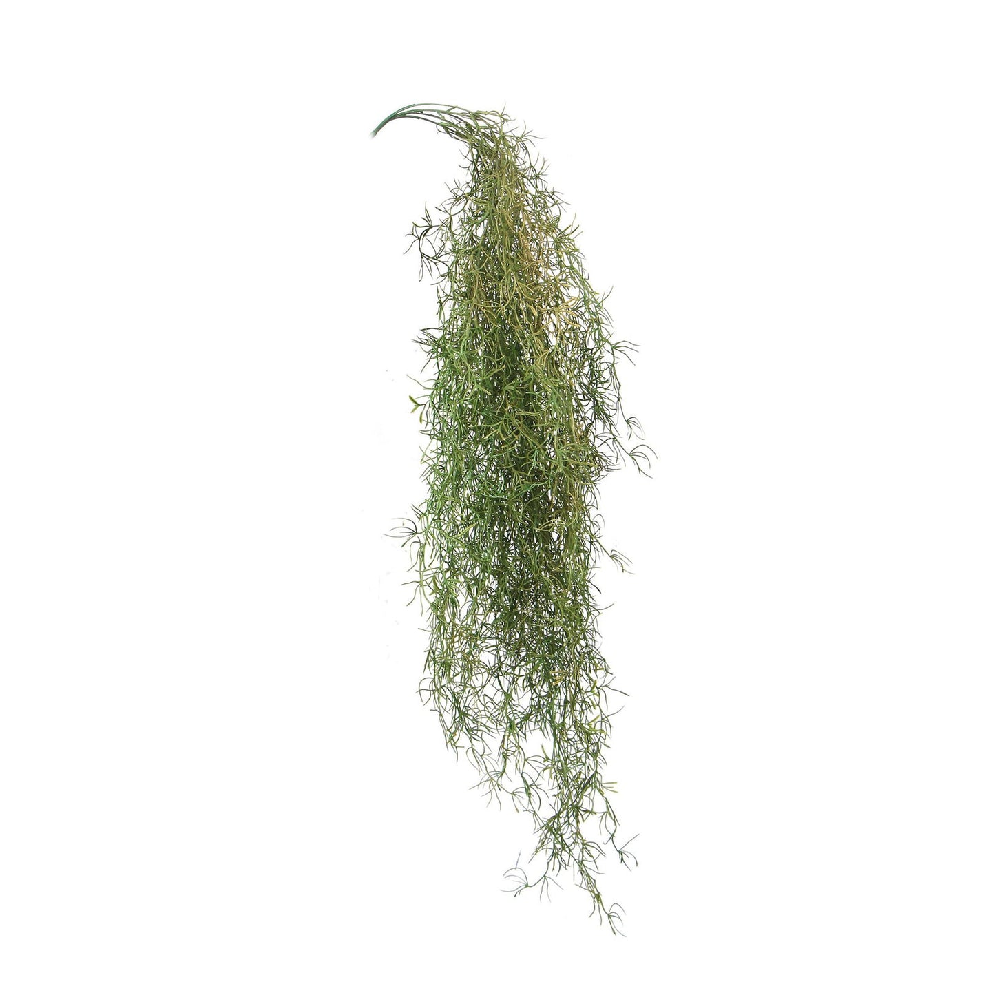 Artificial Air Plant Spanish Moss UV Resistant 100cm - Image 5