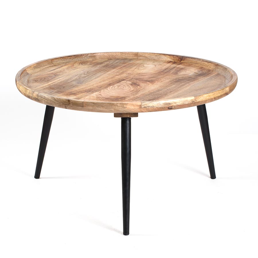 Oslo Trio Coffee Table 40cm - Image 3