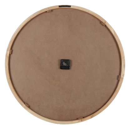 Hamptons Roman Numeral Wall Clock 68x68cm - Image 4