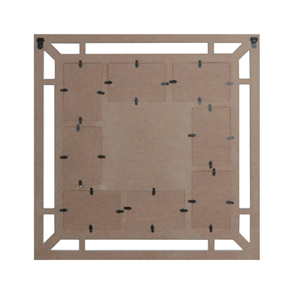 We Call It Family' Wall Hanging Photo Gallery Collage 60cm - Image 2