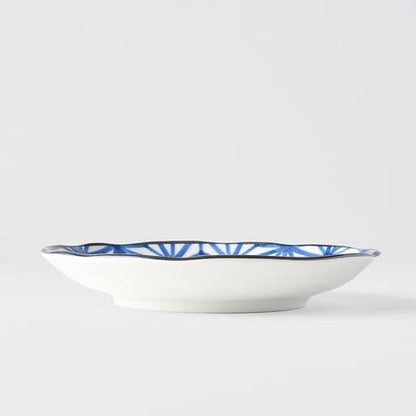 Tapas Plate 16.5cm Starburst Design - Image 3