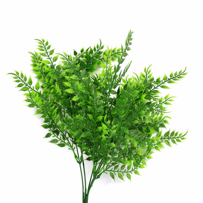 Artificial Mediterranean Stem UV 30cm - Image 4