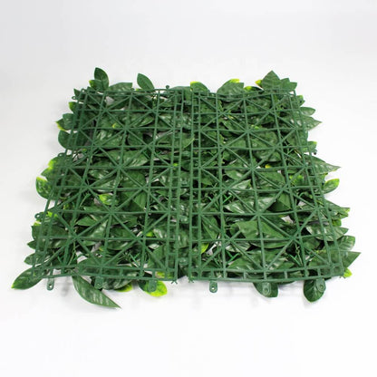 Laurel Hedge Panels UV Resistant 1m X 1m - Image 4