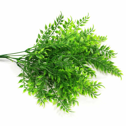 Artificial Mediterranean Stem UV 30cm - Image 3