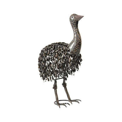 Set 3 Emu Chicks Garden Statues Assorted 28x46cm - Image 3