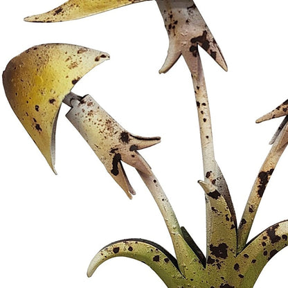 Mushroom Bunch Garden Stake 120cm - Image 3