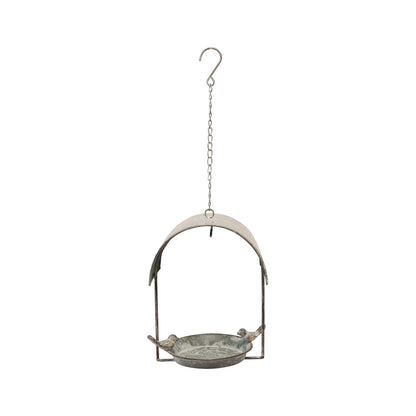 Dome House Birdfeeder on Chain 50cm