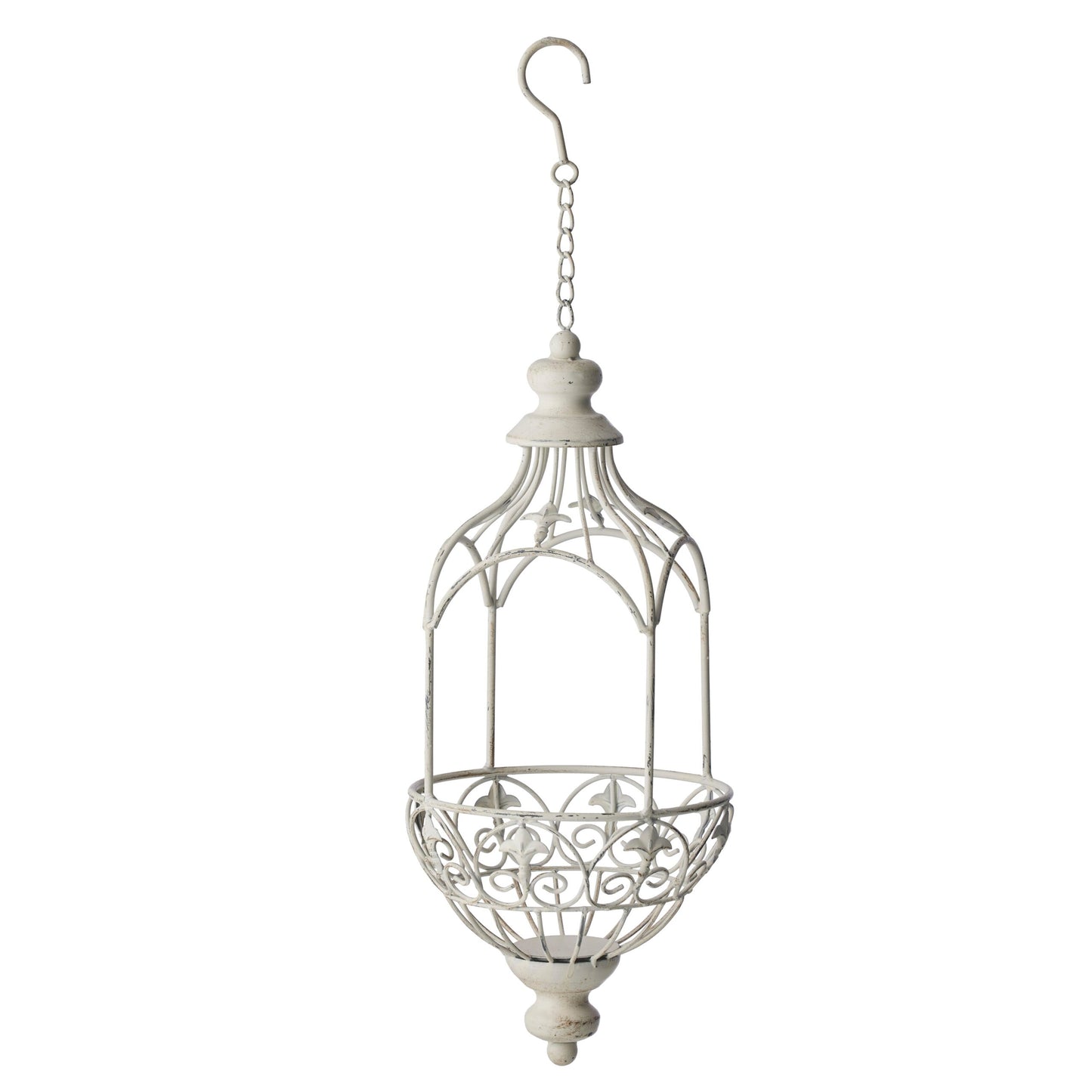 Martinique Classic Hanging Planter 62cm