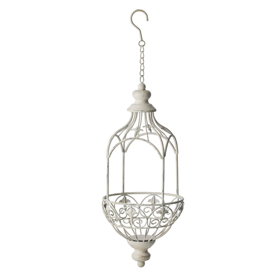 Martinique Classic Hanging Planter 62cm