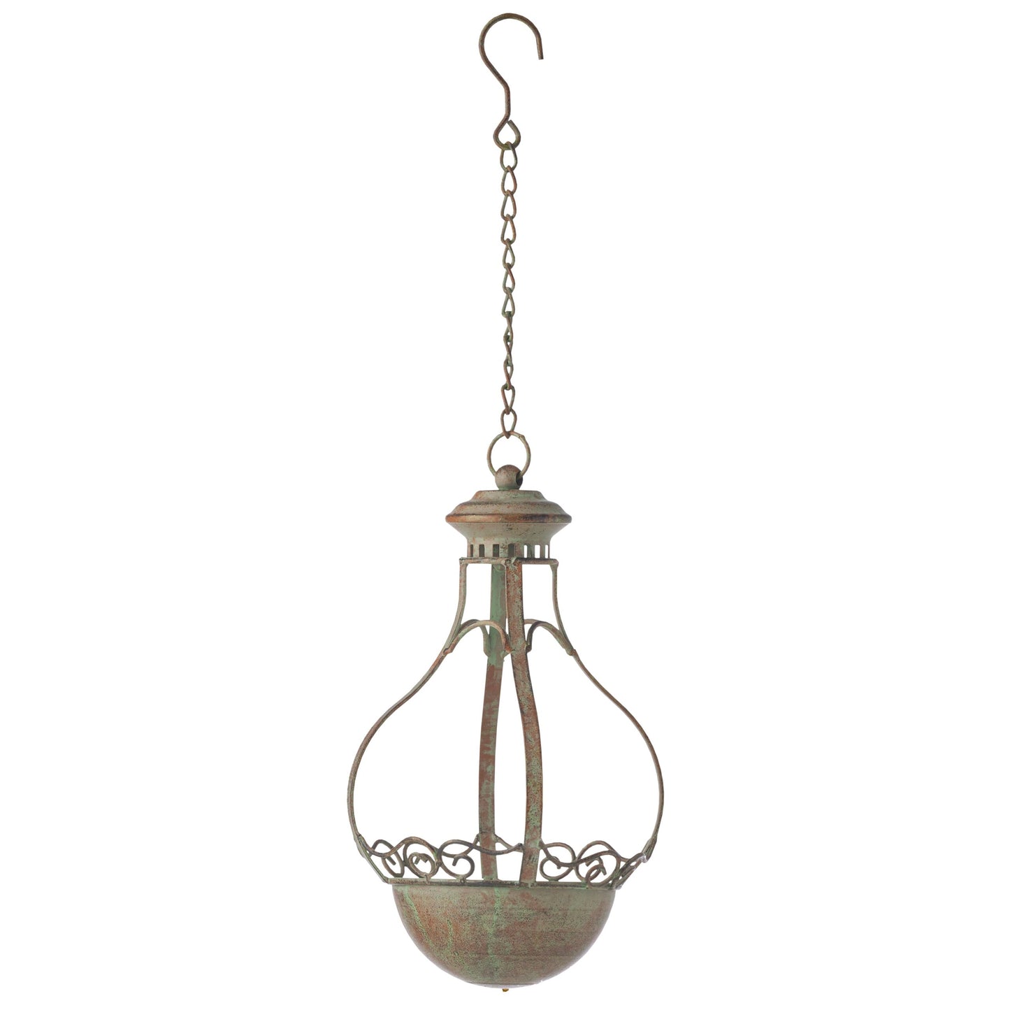 Provence Classic Hanging Planter 31m