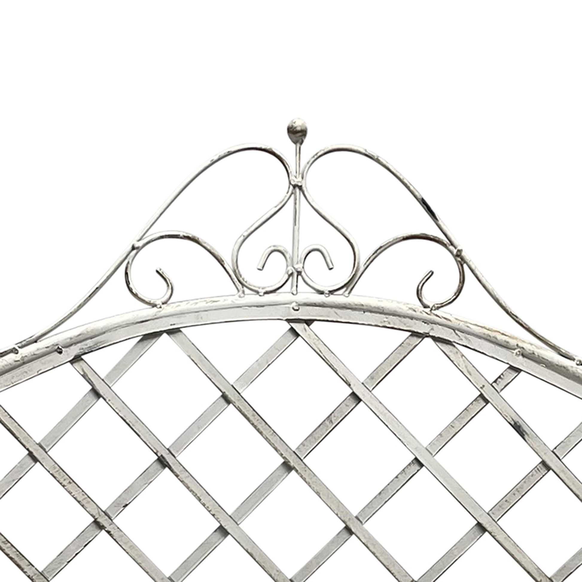 Martinique Garden Bench 115x100cm - Image 3