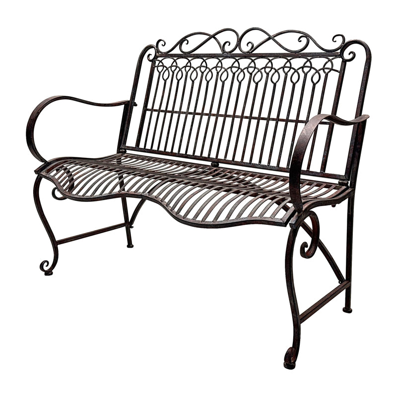 Federation Garden Bench 109cm