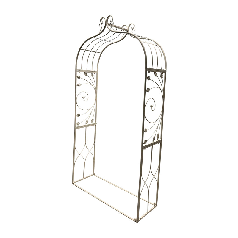 Riviera Garden Archway Arbor 215cm - Image 4