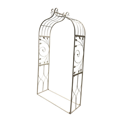 Riviera Garden Archway Arbor 215cm - Image 4