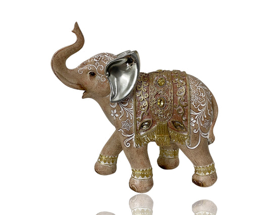 Elephant Ornament 25cm