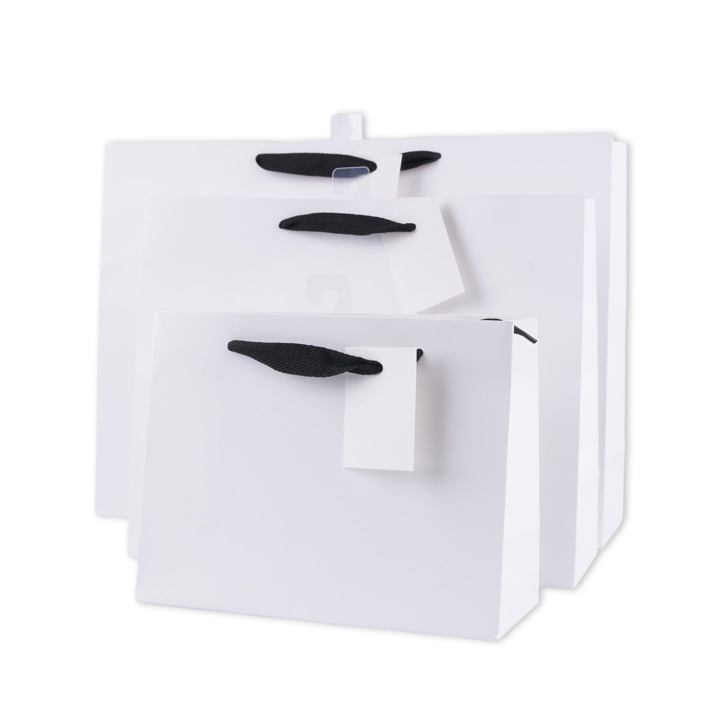 bulk 24 Xlarge Landscape Gift Bags w/ Handle 42cm