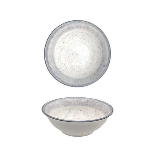 bulk 24 Torquay Porcelain Cereal Bowl 5.27" 13cm