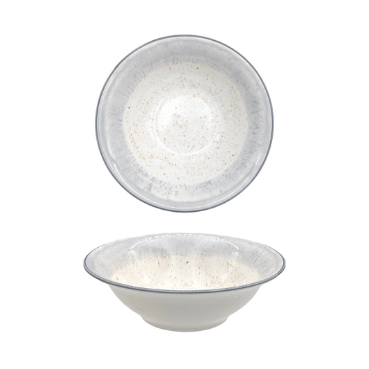 bulk 24 Torquay Porcelain Soup Bowl 7" 18cm