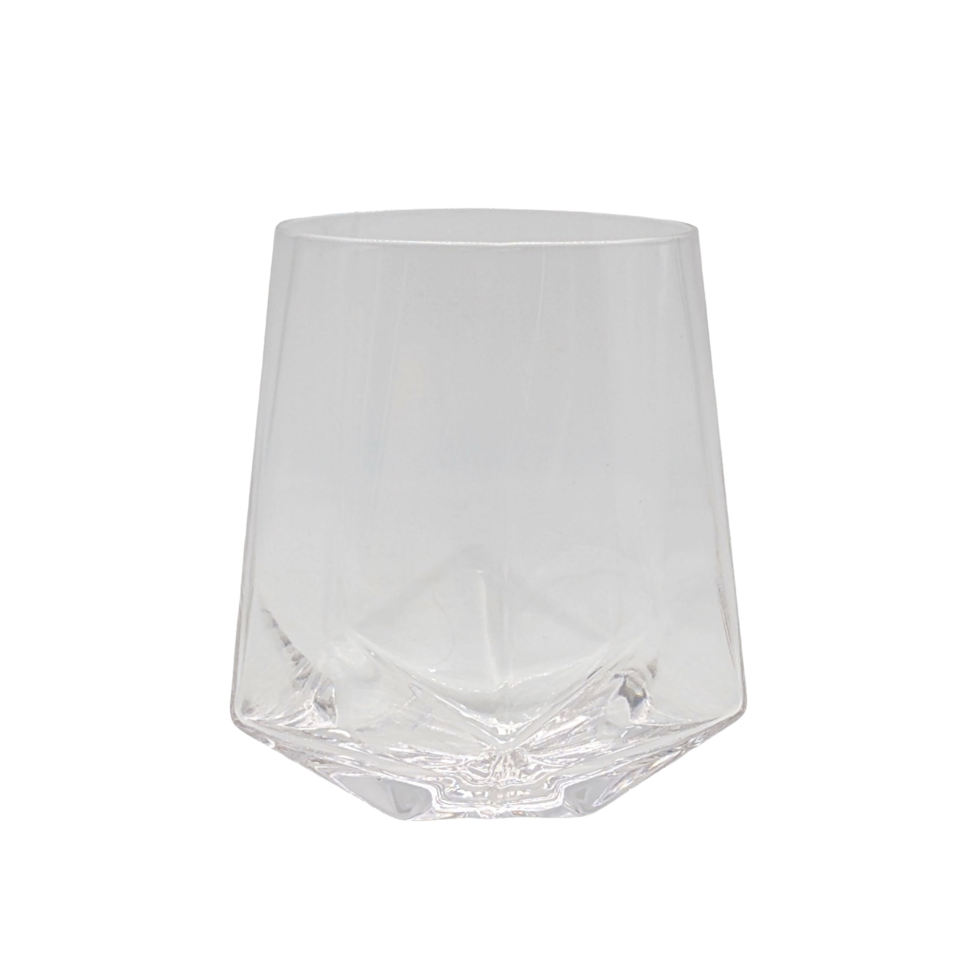 bulk 48 Tumbler Glass 580ml Limited Batch