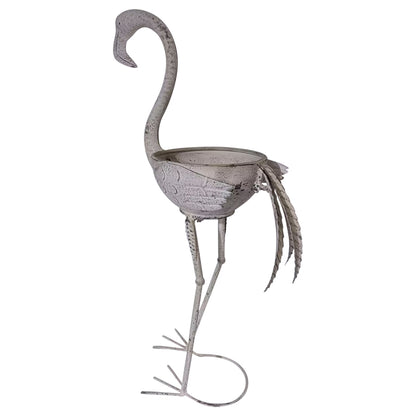 Flamingo Planter 52x84cm - Image 3