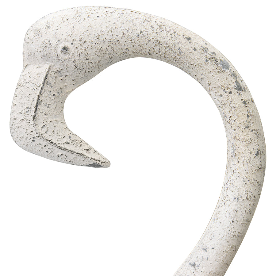 Flamingo Planter 52x84cm - Image 4