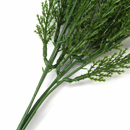 Artificial Long Wild Grass UV 30cm - Image 4