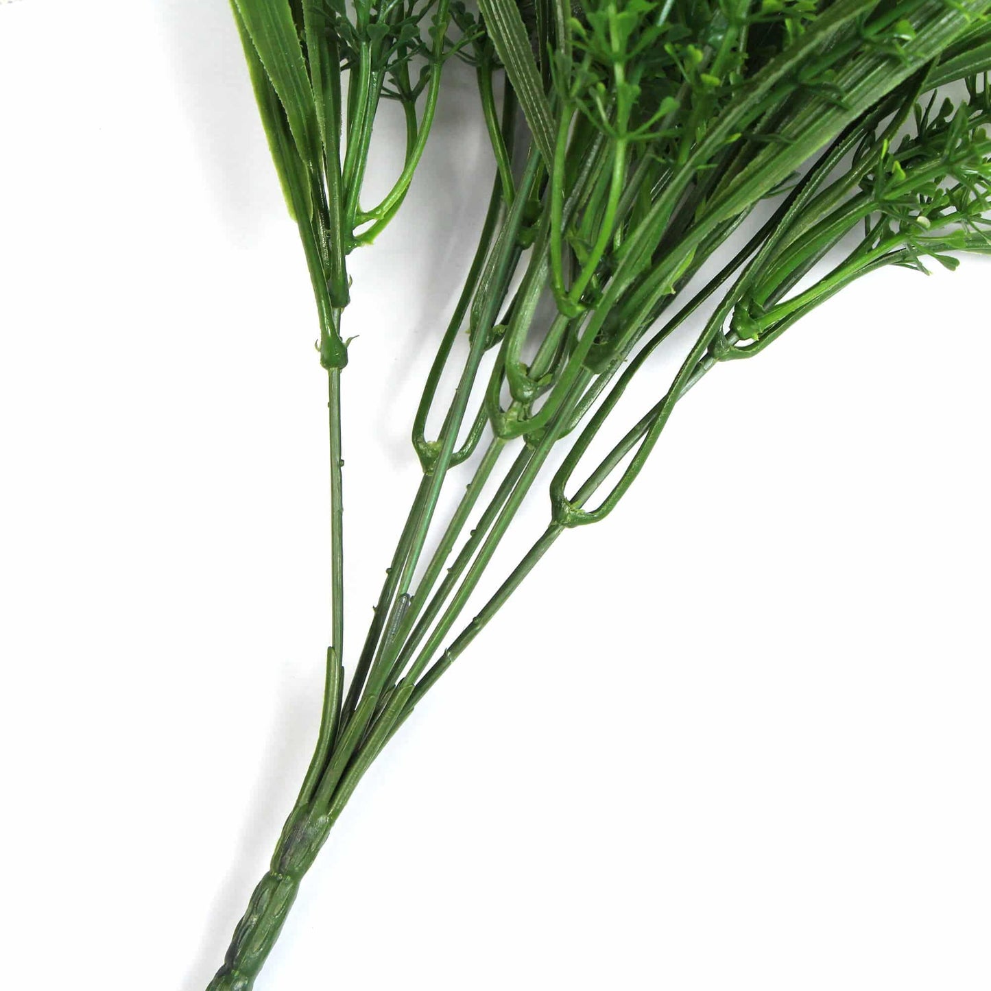 Artificial Daisy Grass Stem UV 30cm - Image 3