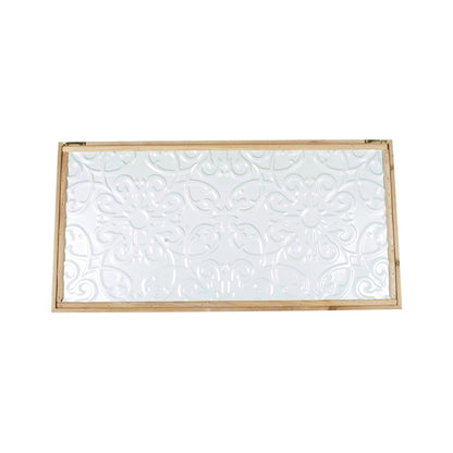 Pressed Metal Grandkids Wall Art 60cm - Image 2
