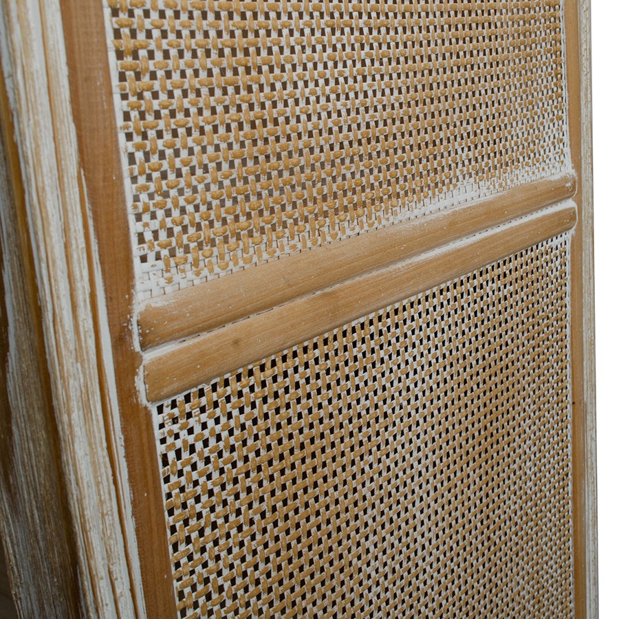 Strand Lattice Console w/  Shelves 120x80cm - Image 4