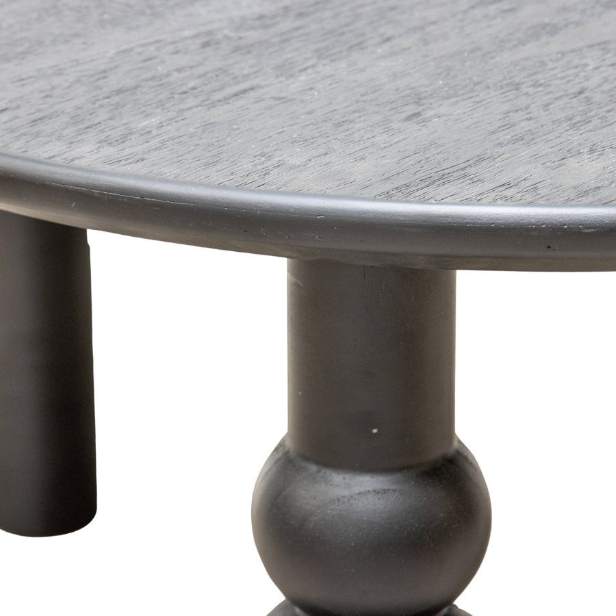 Avoca Coffee Table 80x40cm - Image 4