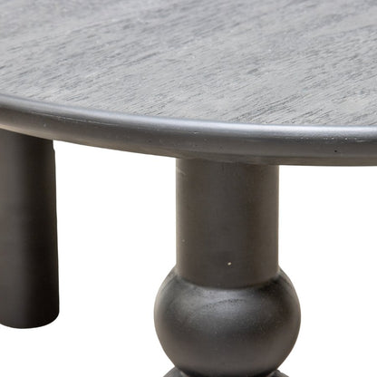 Avoca Coffee Table 80x40cm - Image 4