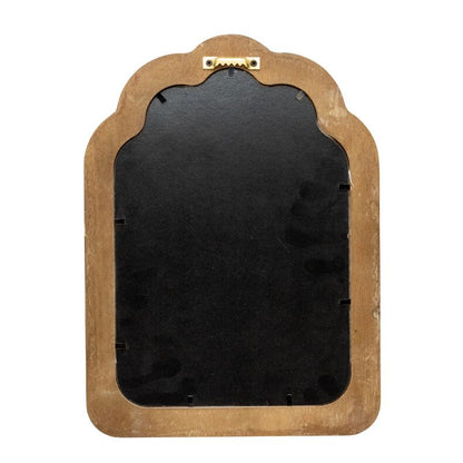 Cow + Chick Framed Wall Art 30cm - Image 4