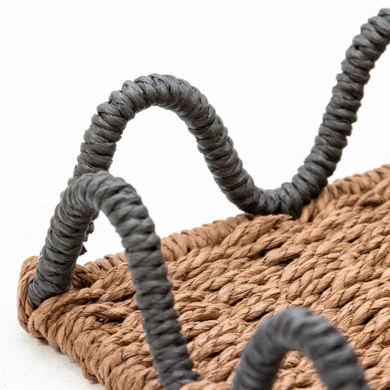 Designer Contemporary Tray 48cm - Image 3