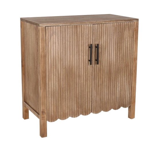 Artisan Timber Cupboard 80cm