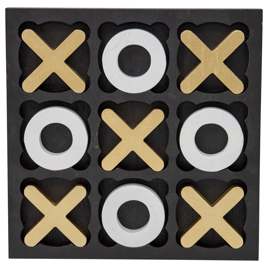 Aura Noughts & Crosses 31x2cm - Image 3
