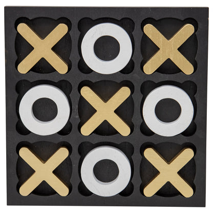 Aura Noughts & Crosses 31x2cm - Image 3