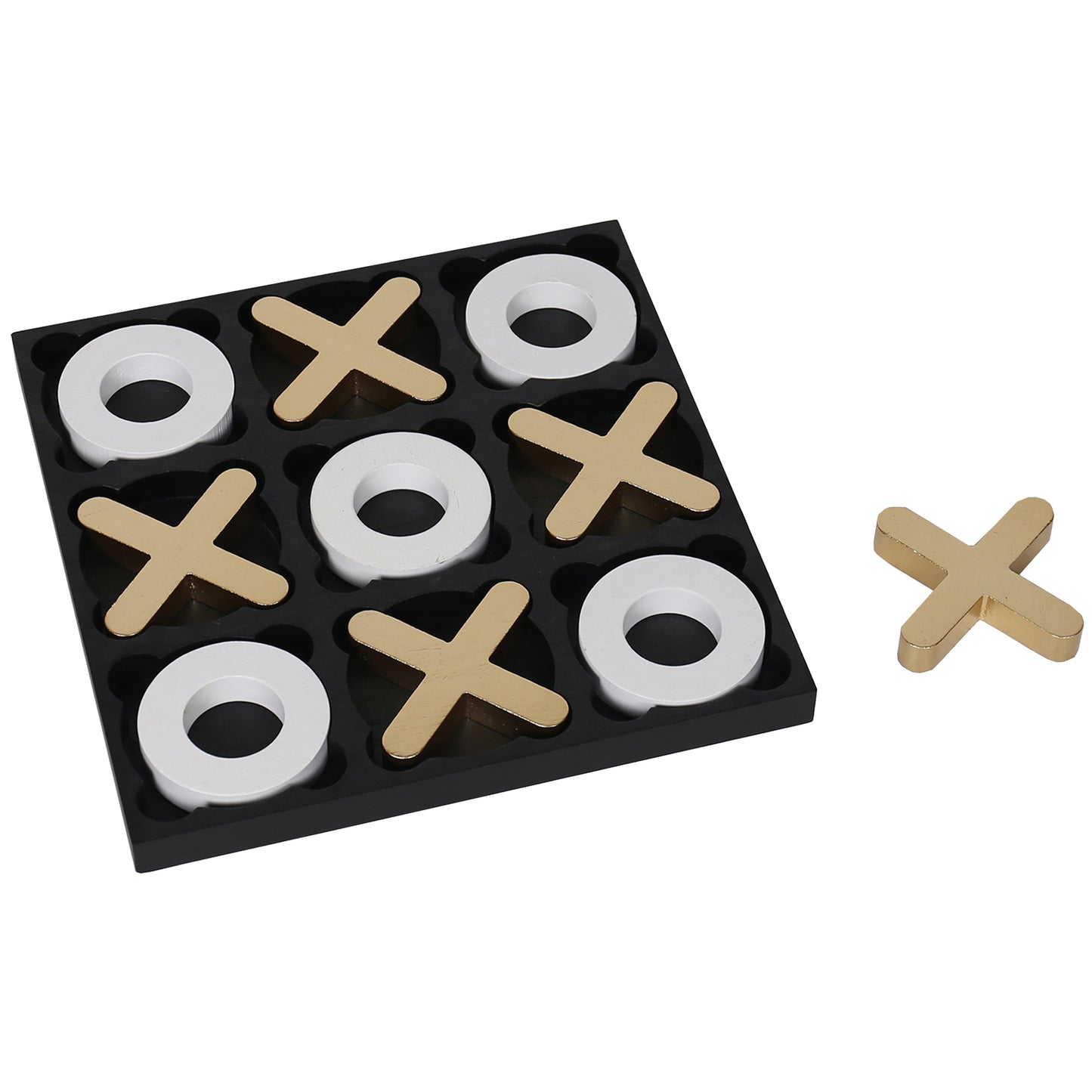Aura Noughts & Crosses 31x2cm